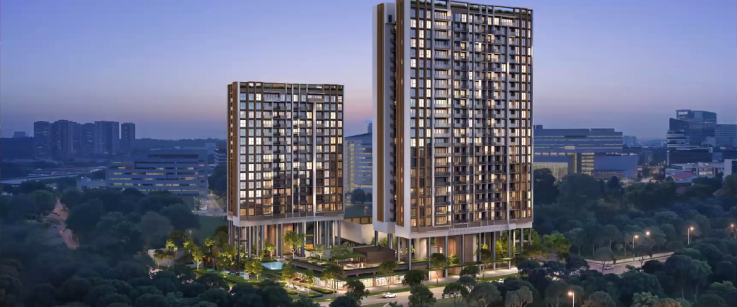 HUDSON PLACE Residences