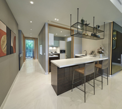 THE RESIDENCES AT W SINGAPORE SENTOSA COVE