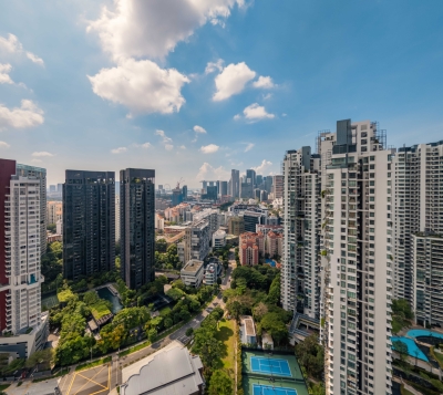 City View