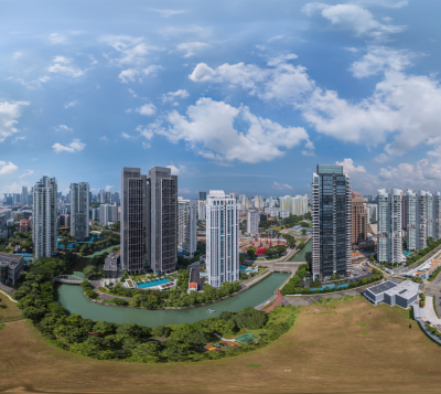 360 Panorama