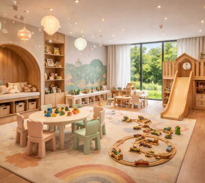 Children Room