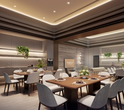Function Room