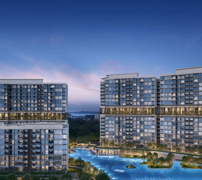 Lentor Gardens Residences