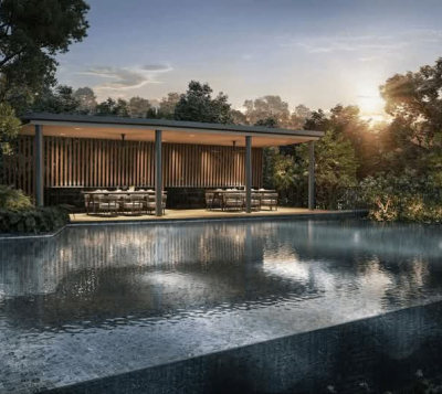 THE ARCADY AT BOON KENG