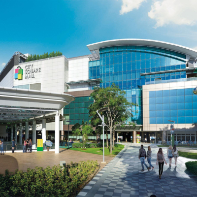 THE ARCADY AT BOON KENG