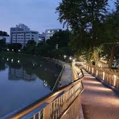 THE ARCADY AT BOON KENG