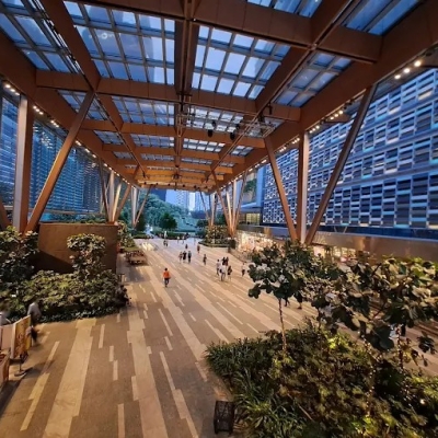 NEWPORT Residences