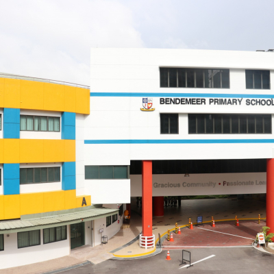 THE ARCADY AT BOON KENG