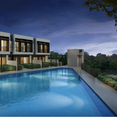 Lentor Gardens Residences