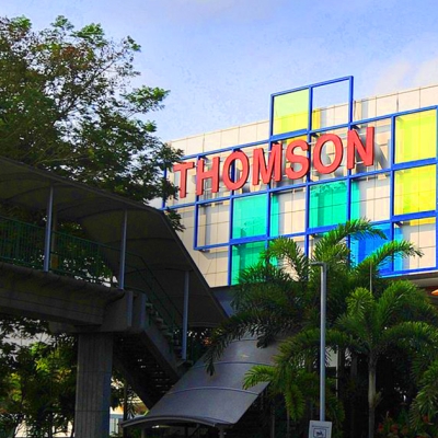 Former Thomson View