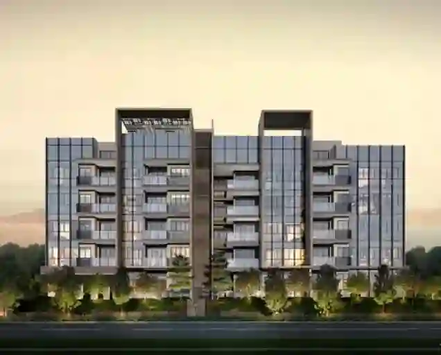 Ardor Residence