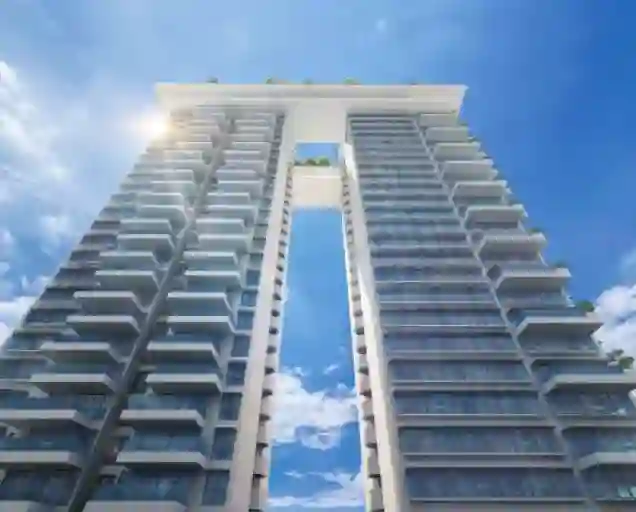 Boulevard 88 铂瑞雅居