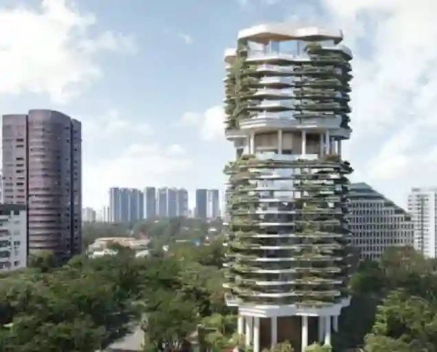 Park Nova 柏皓