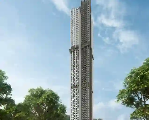 Promenade Peak