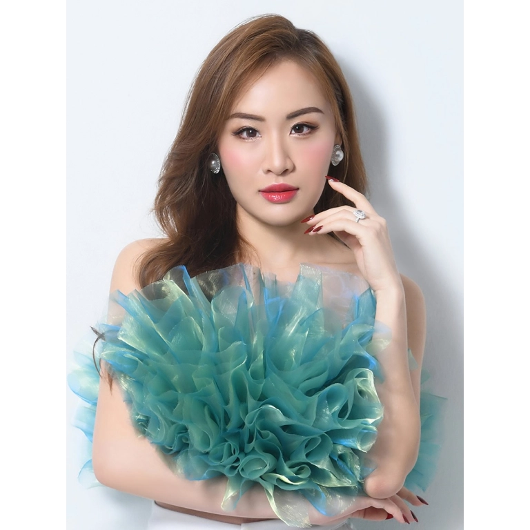I'm Van Lee, Singapore Realtor.