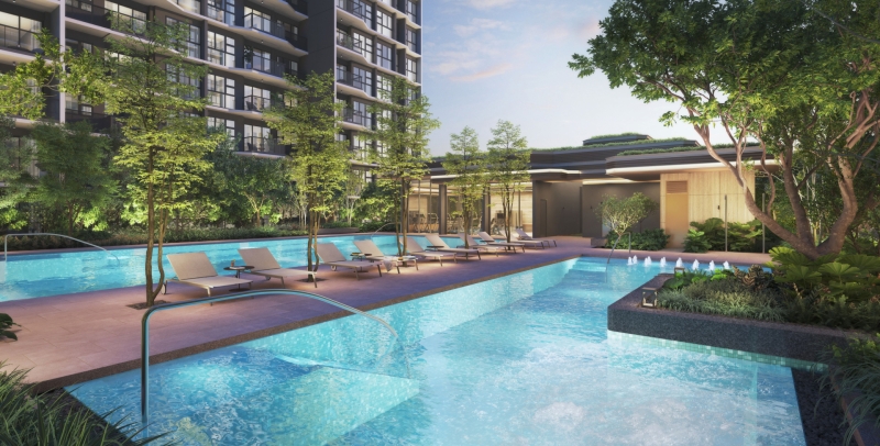 Hydrotherapy Pool