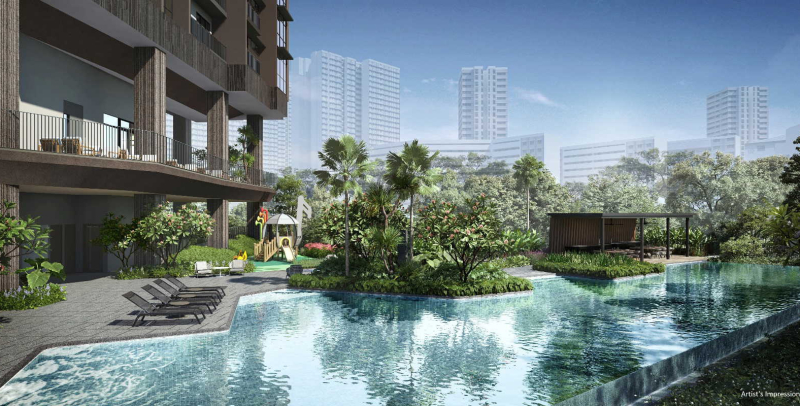 THE ARCADY AT BOON KENG