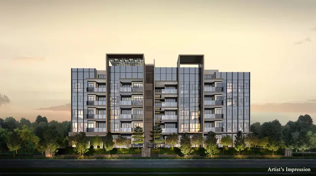 Ardor Residence