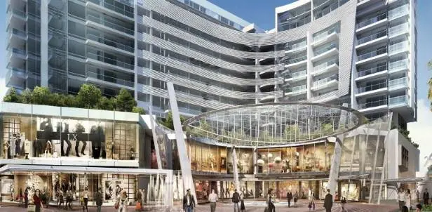 Eden Residences Capitol 首都御府