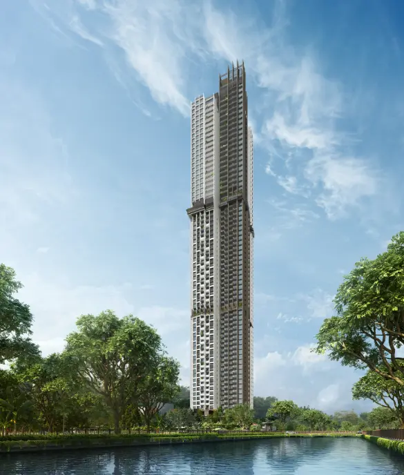 Promenade Peak